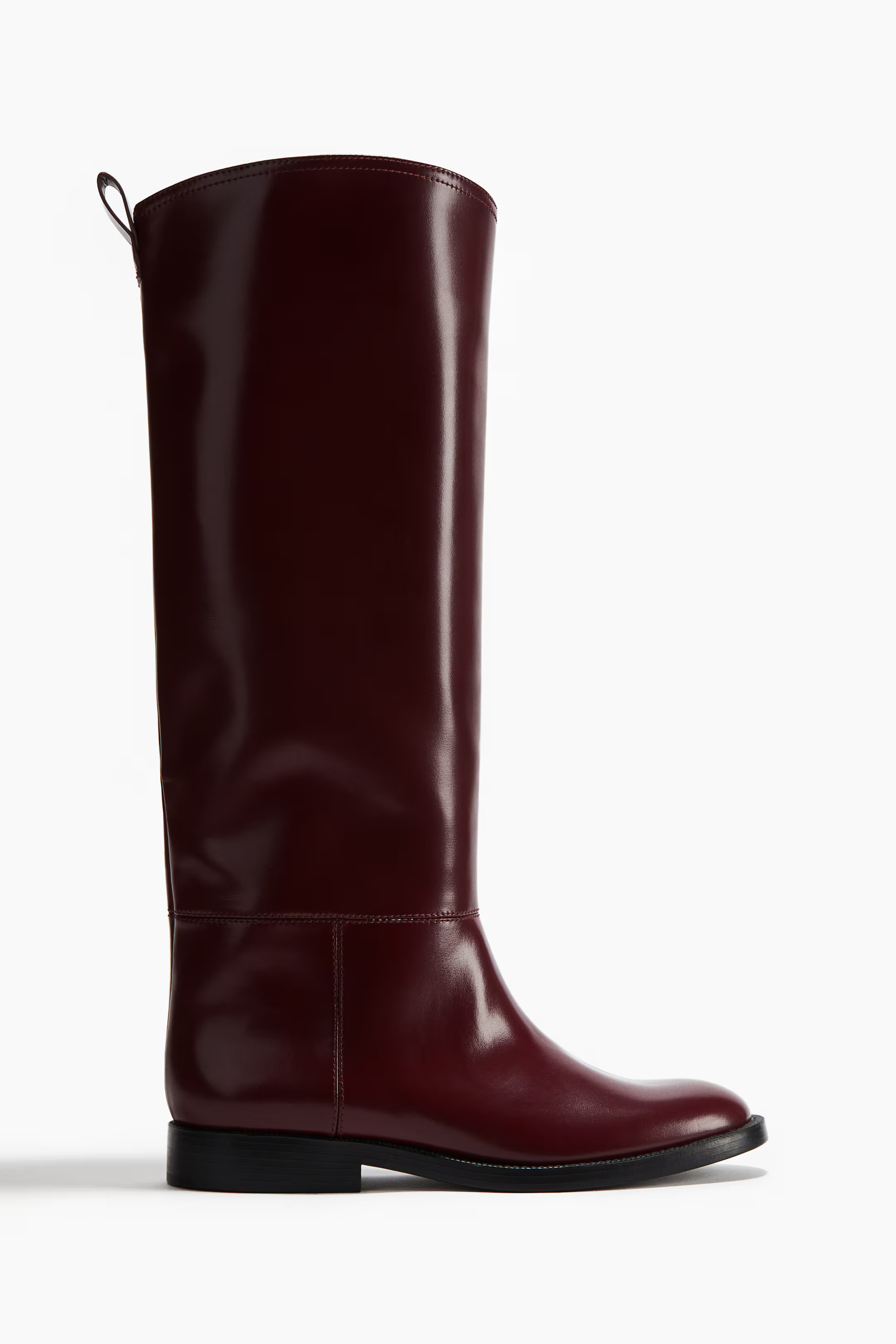 Knee-High Boots | H&M (US + CA)
