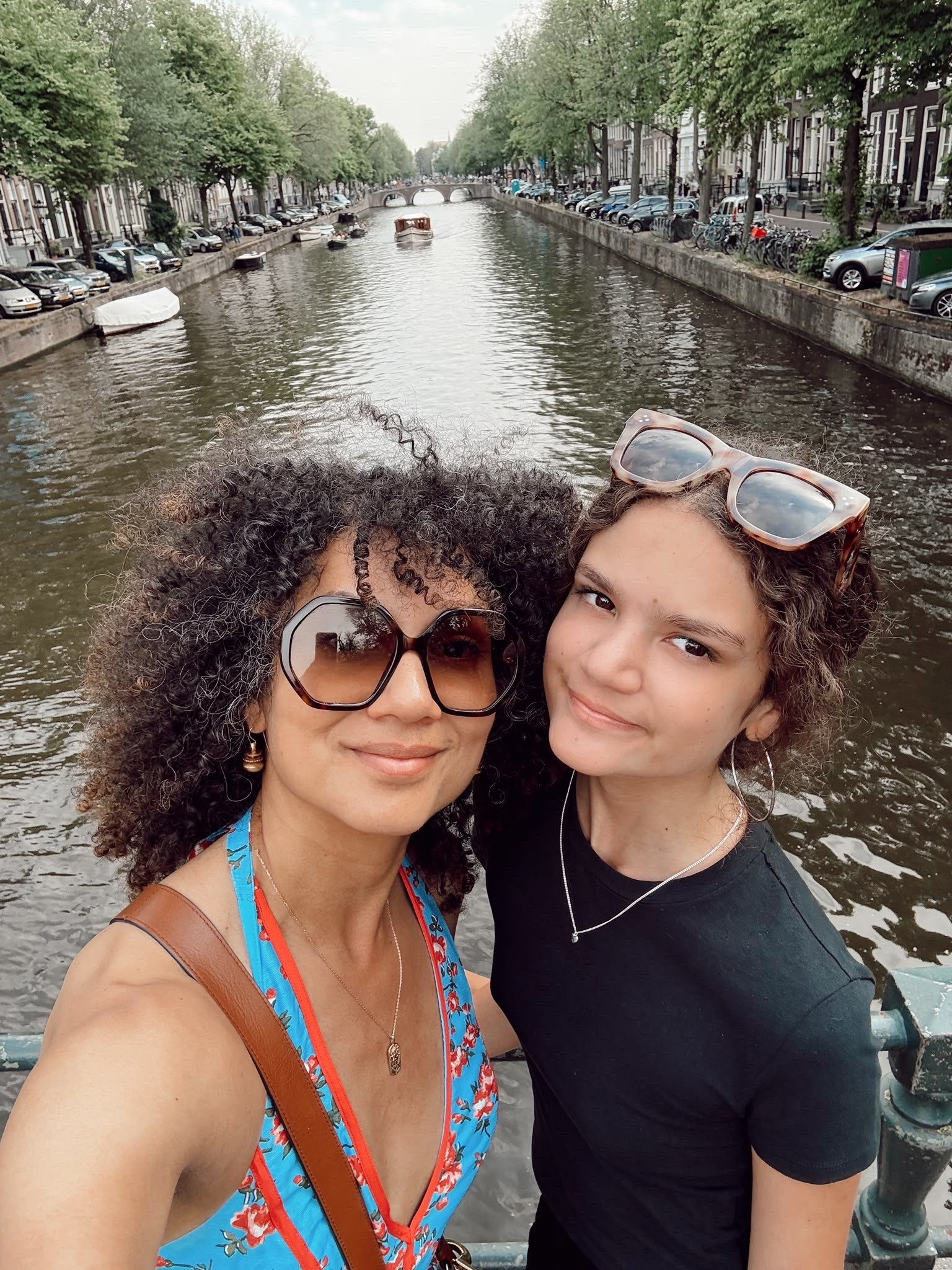Easy travel outfits for mom and daughter.

#LTKcanada #LTKsummer #LTKtravel