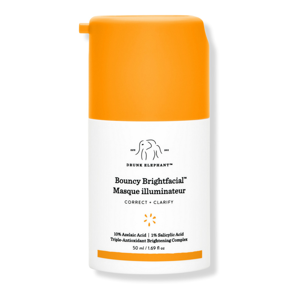 Bouncy Brightfacial | Ulta