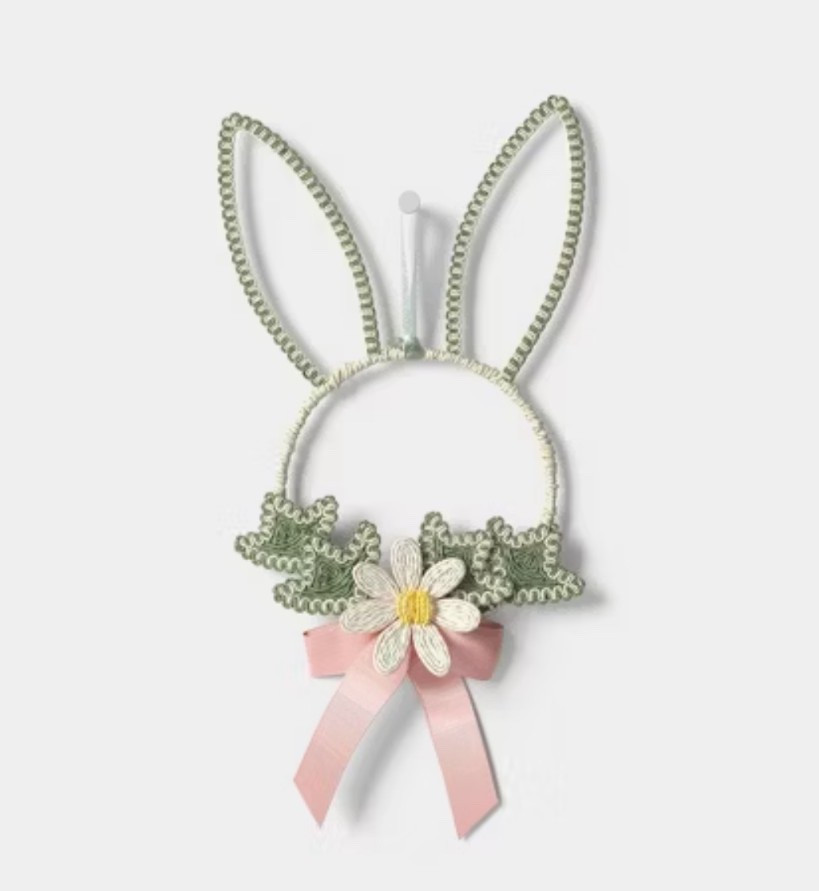 Cute little Easter decoration 

#LTKHome #LTKSpringSale #LTKSeasonal