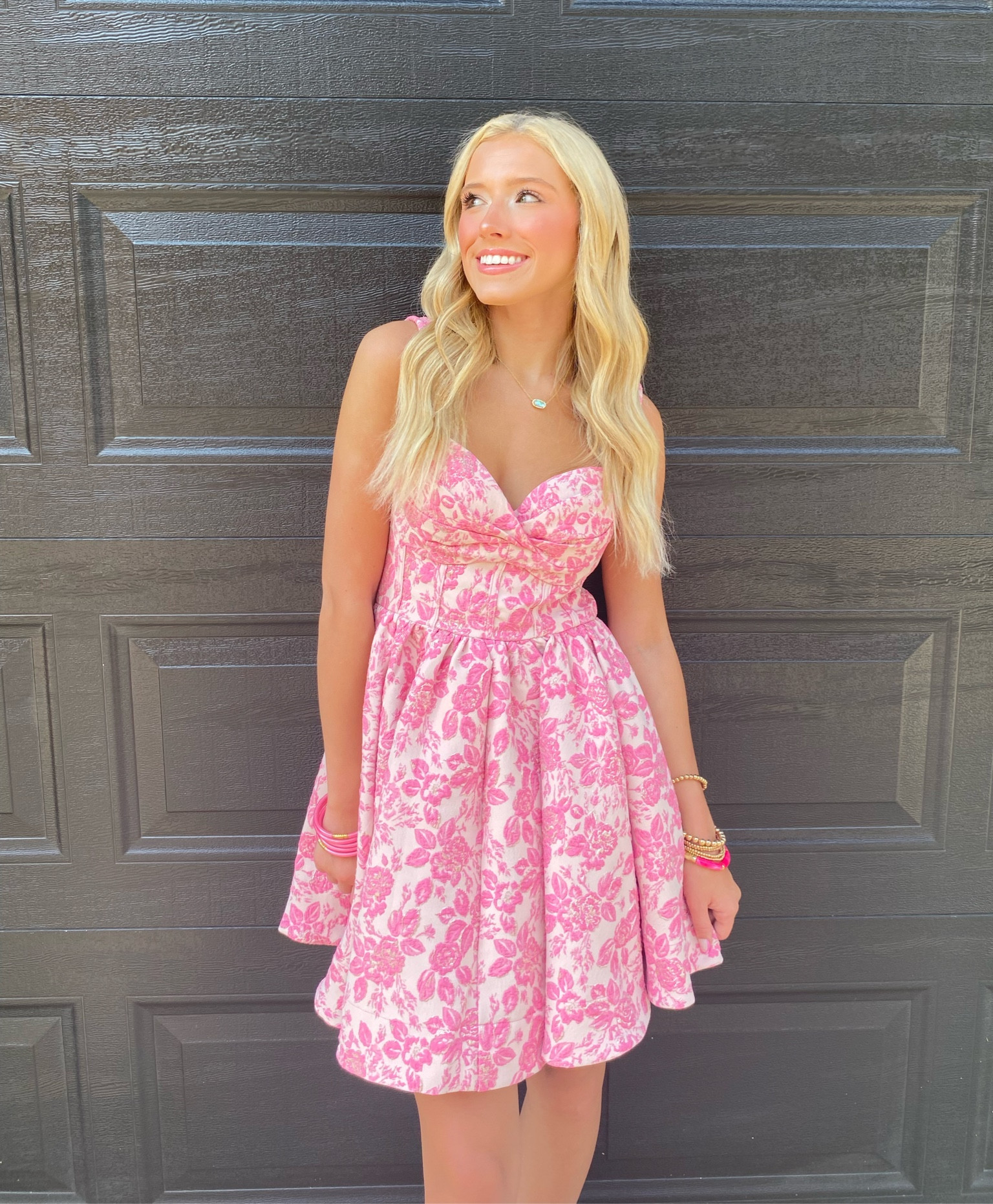 A dress fit for a princess!💖✨

#LTKFind