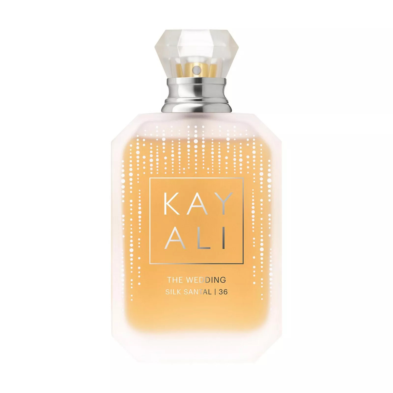 KAYALI THE WEDDING SILK SANTAL | 36 Eau de Parfum, Size: 3.4 FL Oz | Kohl's