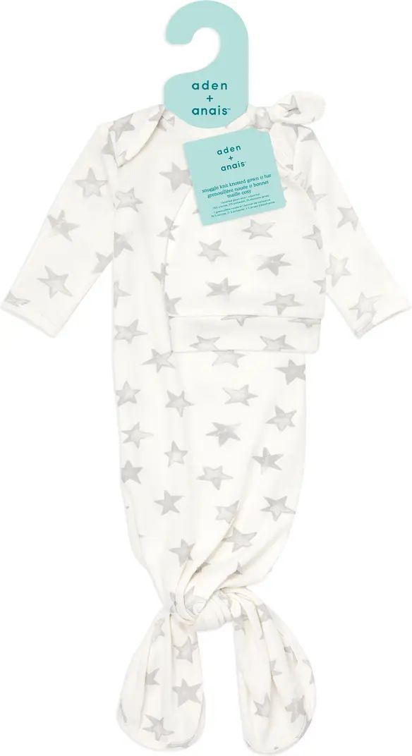 Snuggle Knit Newborn Gift Set | Nordstrom
