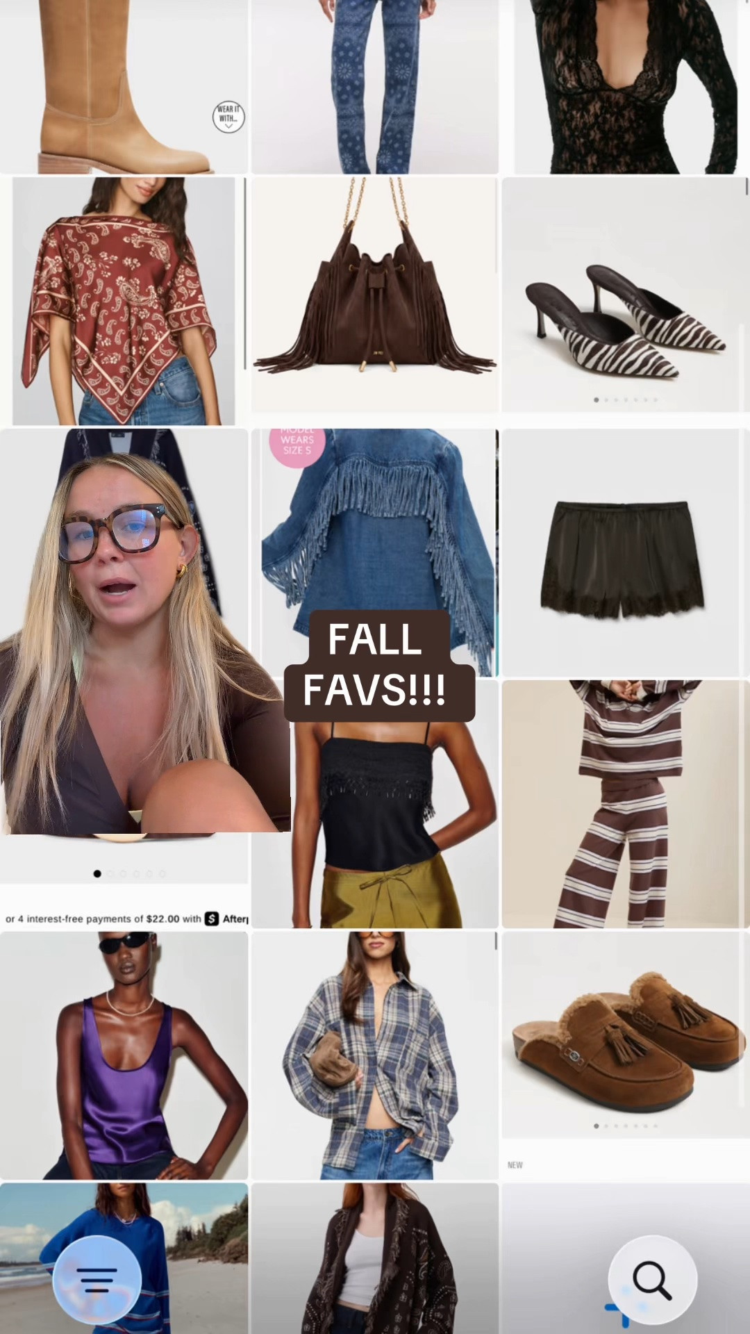 Fall favs!!

#LTKgrwm #LTKootd #LTKSaleAlert