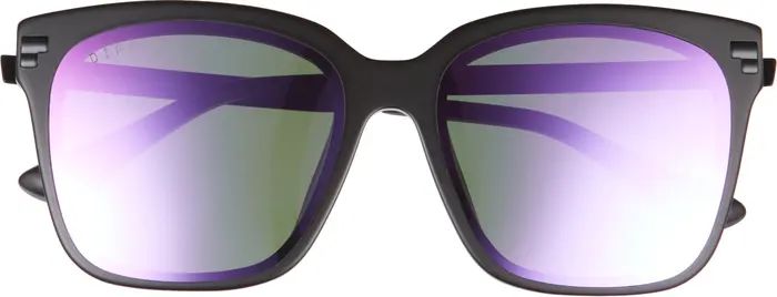 DIFF Bella IV 58mm Square Sunglasses | Nordstrom | Nordstrom