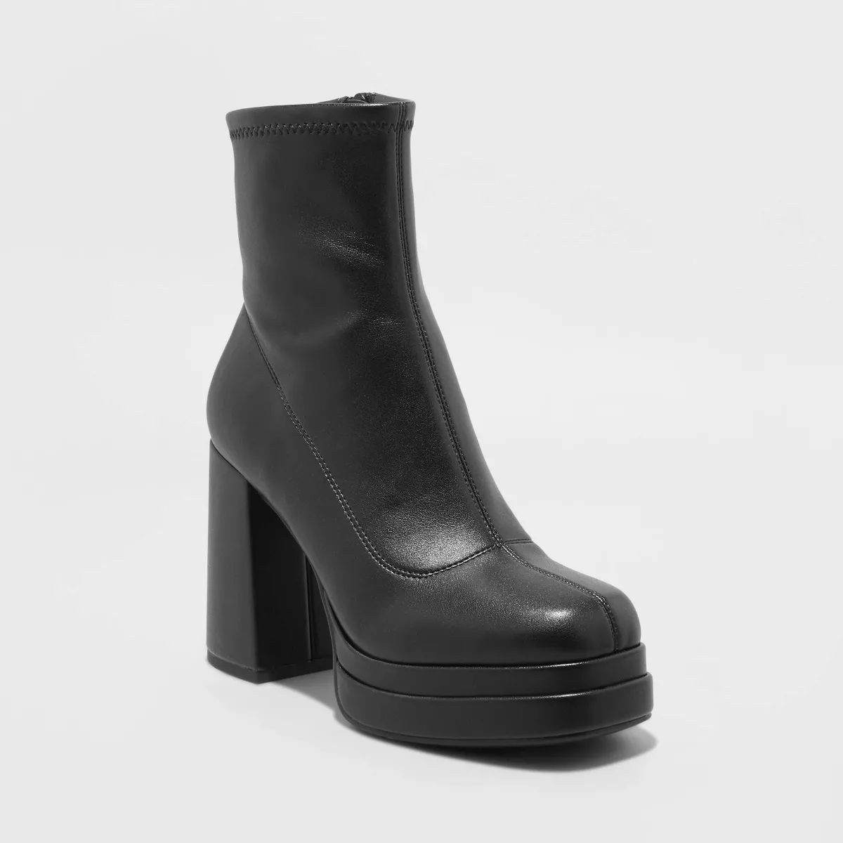 Women's Nadia Platform Boots - Wild Fable™ | Target