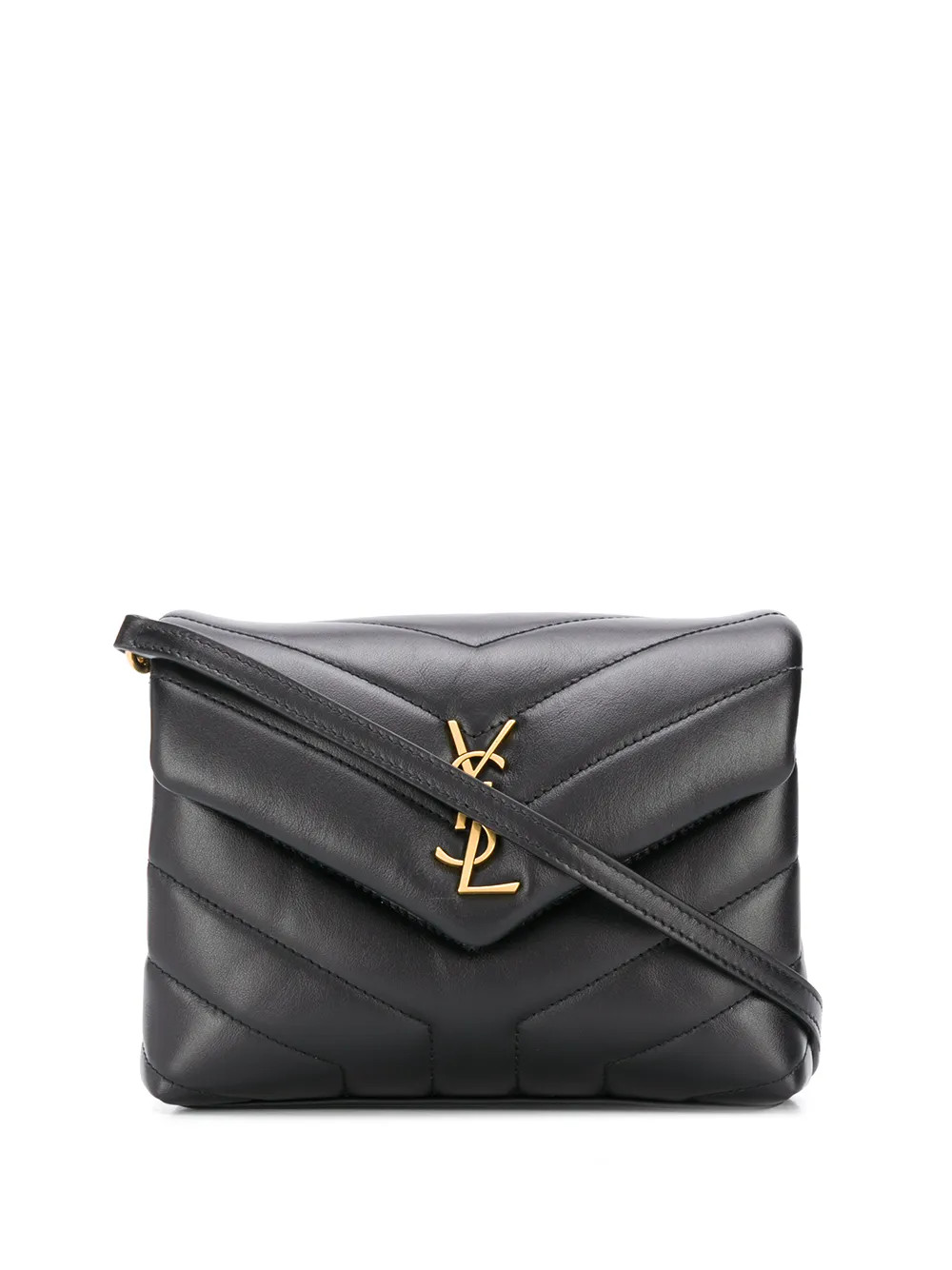 Loulou Toy crossbody bag | Farfetch Global