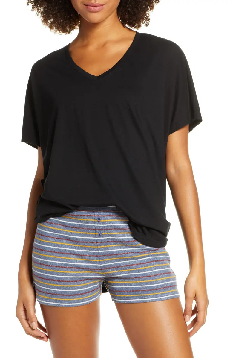 Sleepy Lounge Tee | Nordstrom