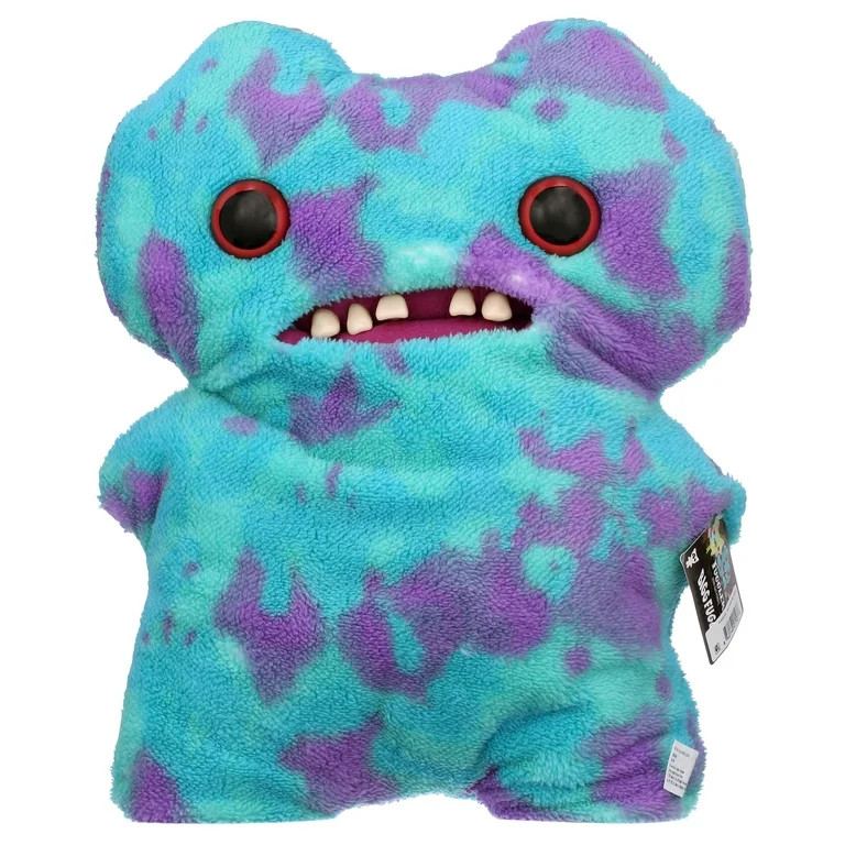 Fugglers Funny Ugly Monsters Plush Weird Stuffed Animals  17'' Scary Plush Creepy Doll Big Fuggle... | Walmart (US)