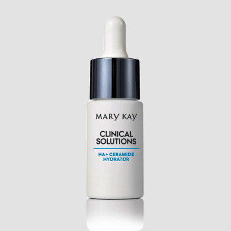 Mary Kay Clinical Solutions® Hidratante AH + Ceramida 15ml | Mary Kay (BR)