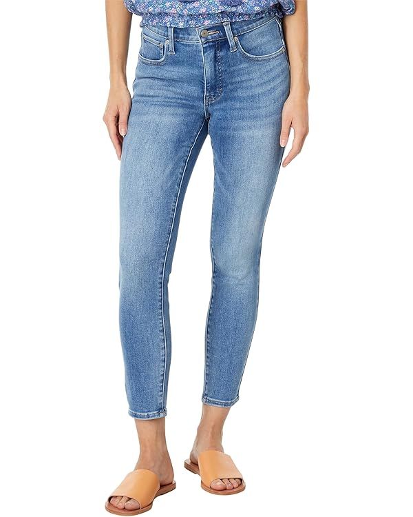 Lucky Brand Women's Bridgette High Rise Skinny Jean | Amazon (US)