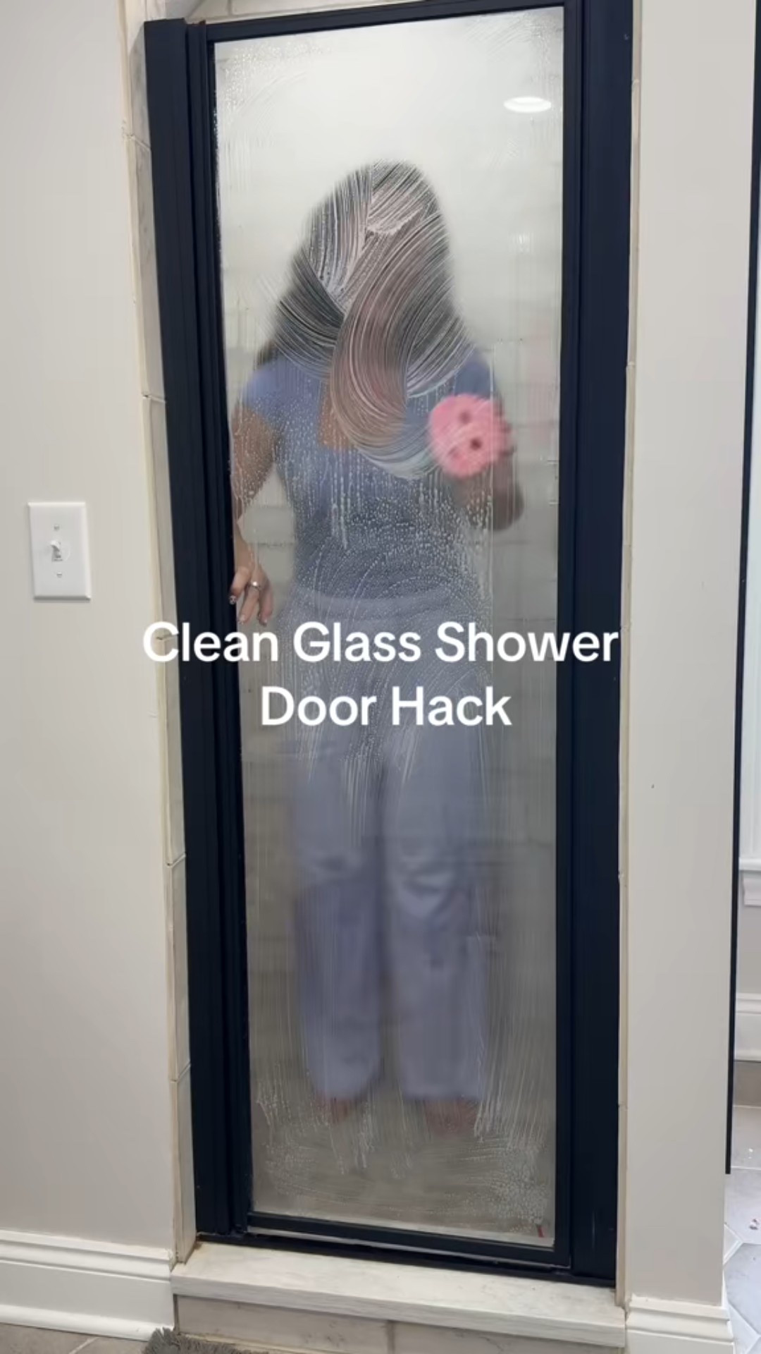 Say goodbye to water spots + soap scum! I used my favorite Scrub Daddy products to make my shower glass look crystal clear again 👏 They’re tough on grime but gentle on surfaces—aka my must-have bathroom cleaning hack. 🛁
Shop my cleaning staples below and thank me later 😉

#CleanWithMe #BathroomGoals #ShowerGlassHack #LTKhome #LTKcleaning #ScrubDaddy #CleanHouseHappyHome

#LTKSaleAlert #LTKHome