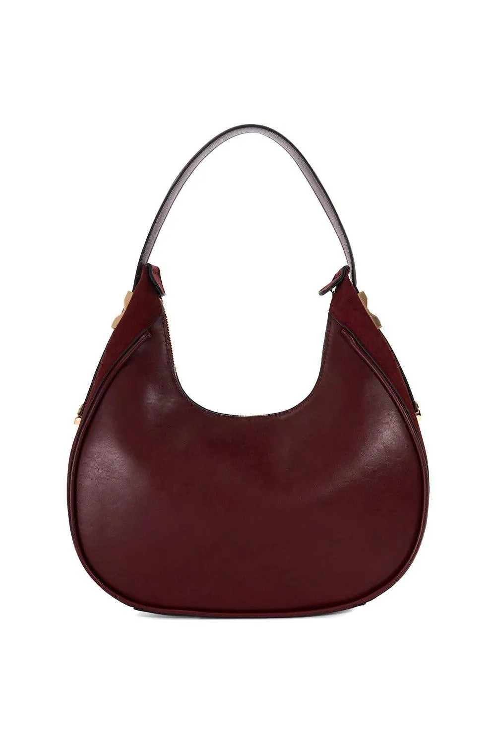 Bags & Purses | 'Dedicated' Shoulder Bag | Dune London | Debenhams UK