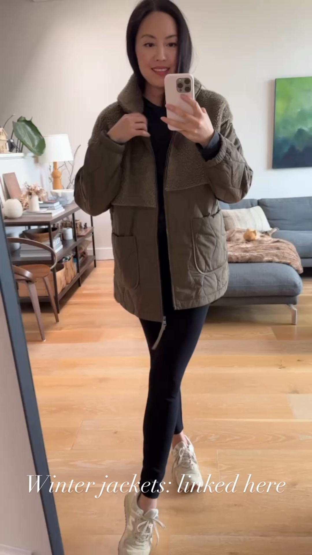 Linked all my favorite winter jackets this season. 

#classicstyle
#winteroutfit
#winterfashion
#winterstyle
#athleisure

#LTKmomlife #LTKootd #LTKSeasonal
