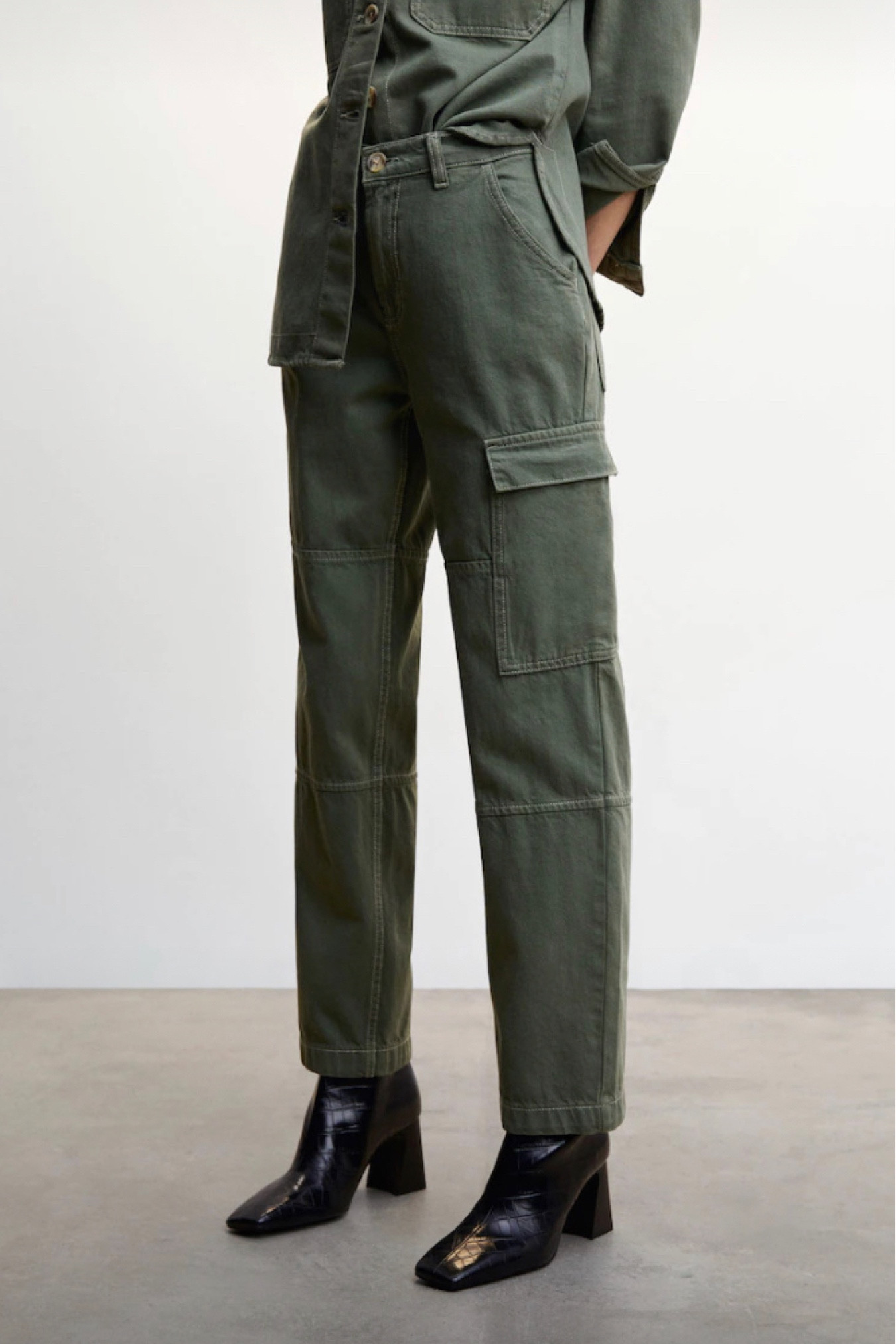 Modetrend Cargo

#LTKeurope #LTKfit #LTKstyletip