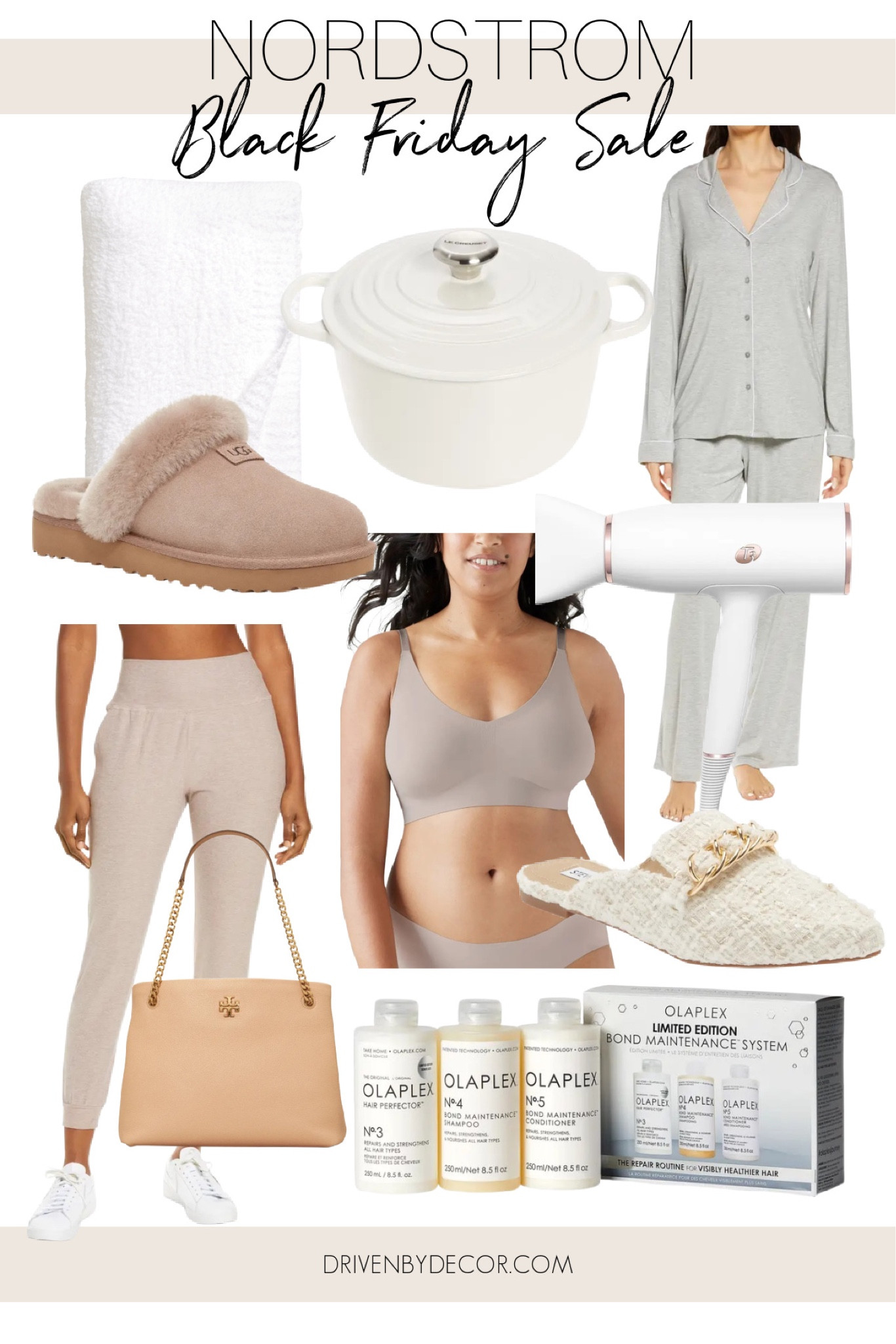 Black Friday sales at Nordstrom are here!! Grab some of my top favorites on major sale!

Black Friday, nordstrom sales, olaplex, ugg slippers, barefoot dreams blanket, t3 blow dryer, pajama set, Kendra Scott, cyber week, Black Friday sale, purse, bra, sale, Nordstrom 

#LTKHoliday #LTKCyberweek #LTKsalealert