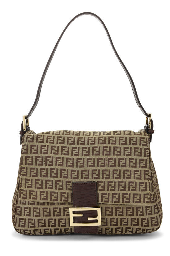 Fendi | What Goes Around Comes Around