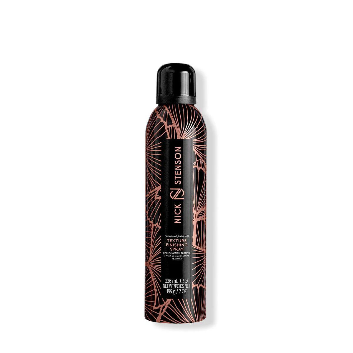 Texture Finishing Spray - Buildable Volume | Nick Stenson | Nick Stenson Beauty