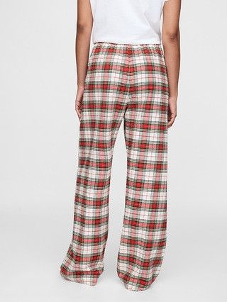 Softest Flannel Pants | Gap (US)