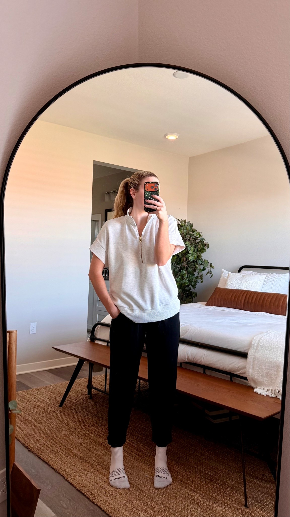 sunday cozies, but make it intentional 🤍
if i’m spending the whole day relaxing, i’m investing in pieces that feel good and look good.
varley sets are my go-to for elevated comfort — soft, flattering, and perfect for slow days at home.

linked my exact set + other cozy staples i love ✨

#LTKselfcare #LTKootd #LTKmorningroutine