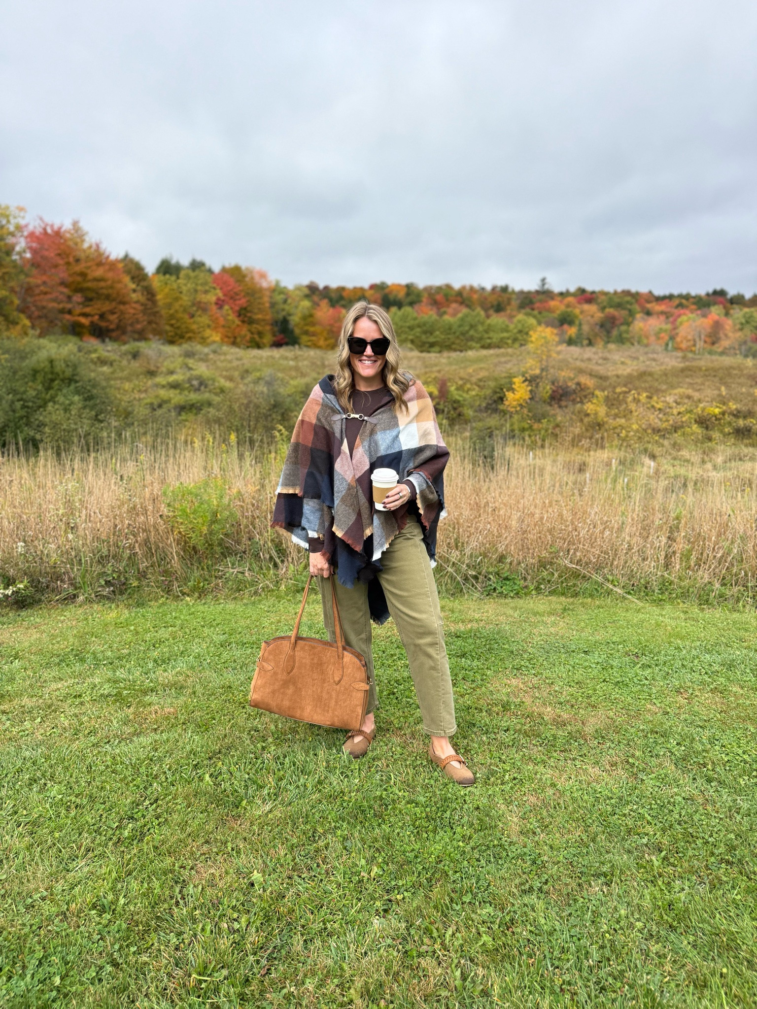 What I’m wearing to explore Vermont today!

Fall outfit fall fashion sweater cozy outfit

#LTKgrwm #LTKmomlife #LTKootd