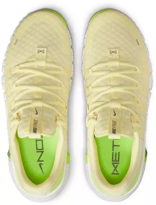 Nike Women's Free Metcon 5 Training Shoes | Dick's Sporting Goods