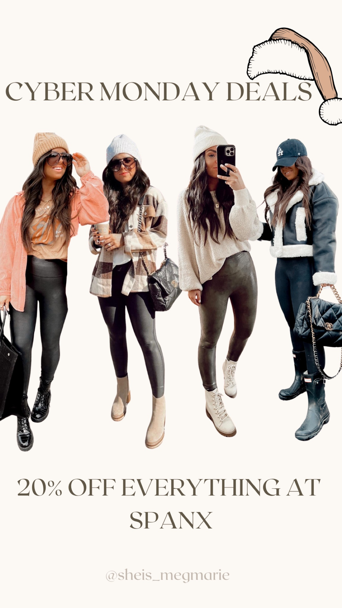 #LTKSeasonal #LTKGiftGuide #LTKCyberweek