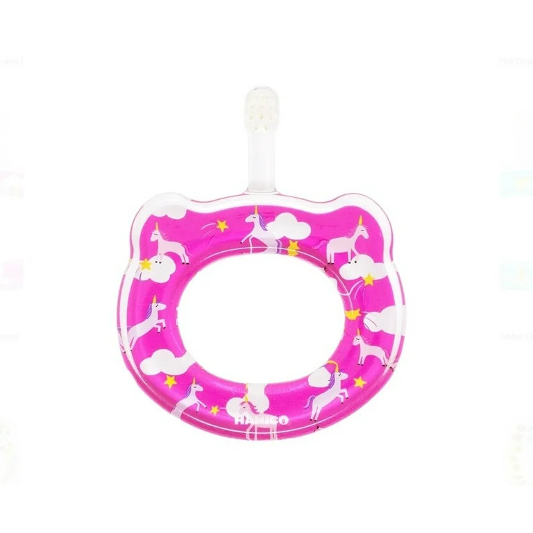 HAMICO Baby Toothbrush - Unicorn | Walmart (US)