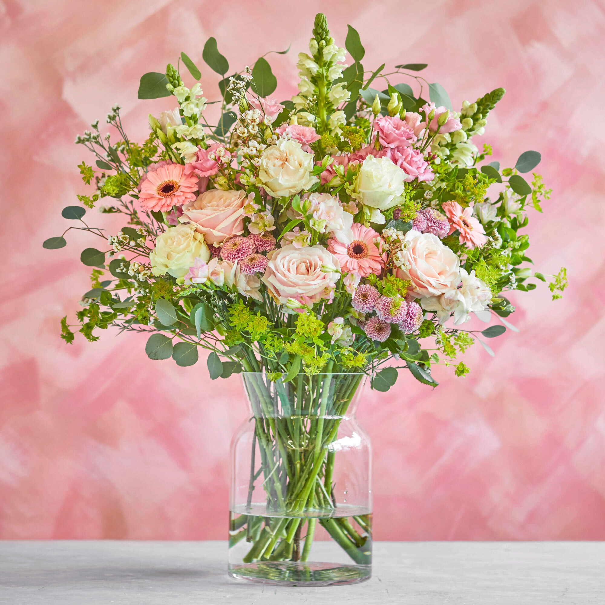 The Mothership | Freddie's Flowers UK