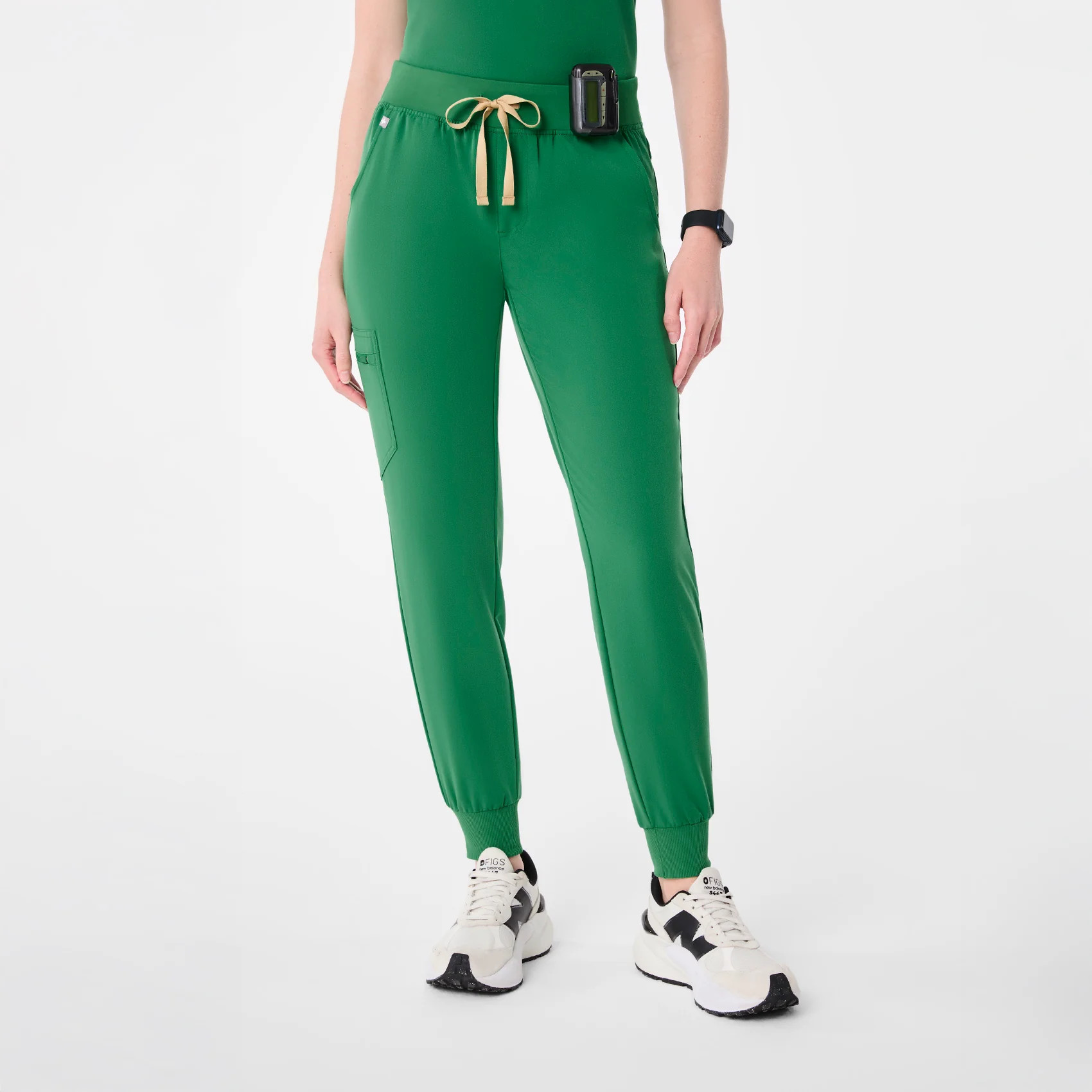 Zamora Jogger Scrub Pants™ | FIGS