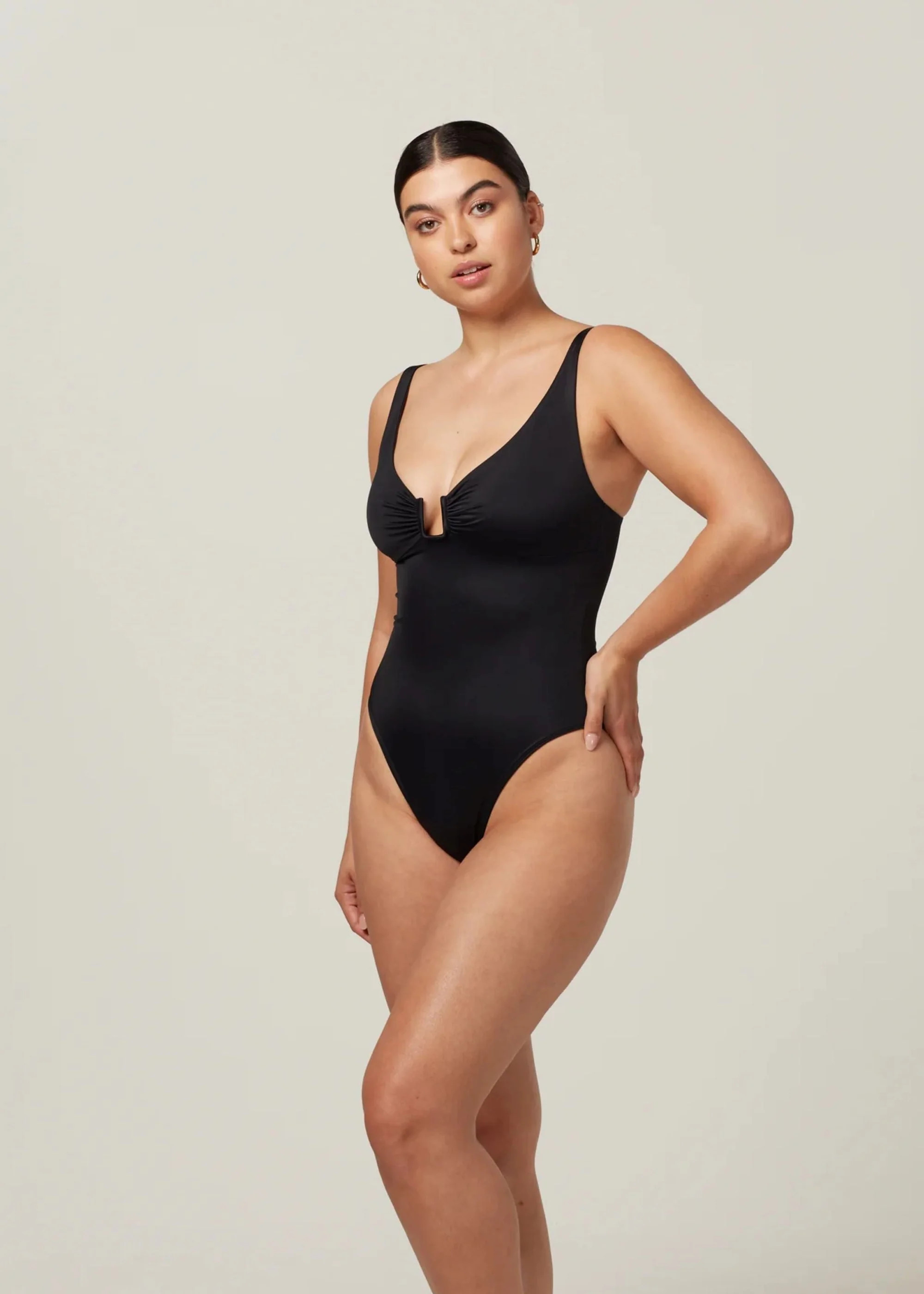 Monaco One Piece Swimsuit | outdazl