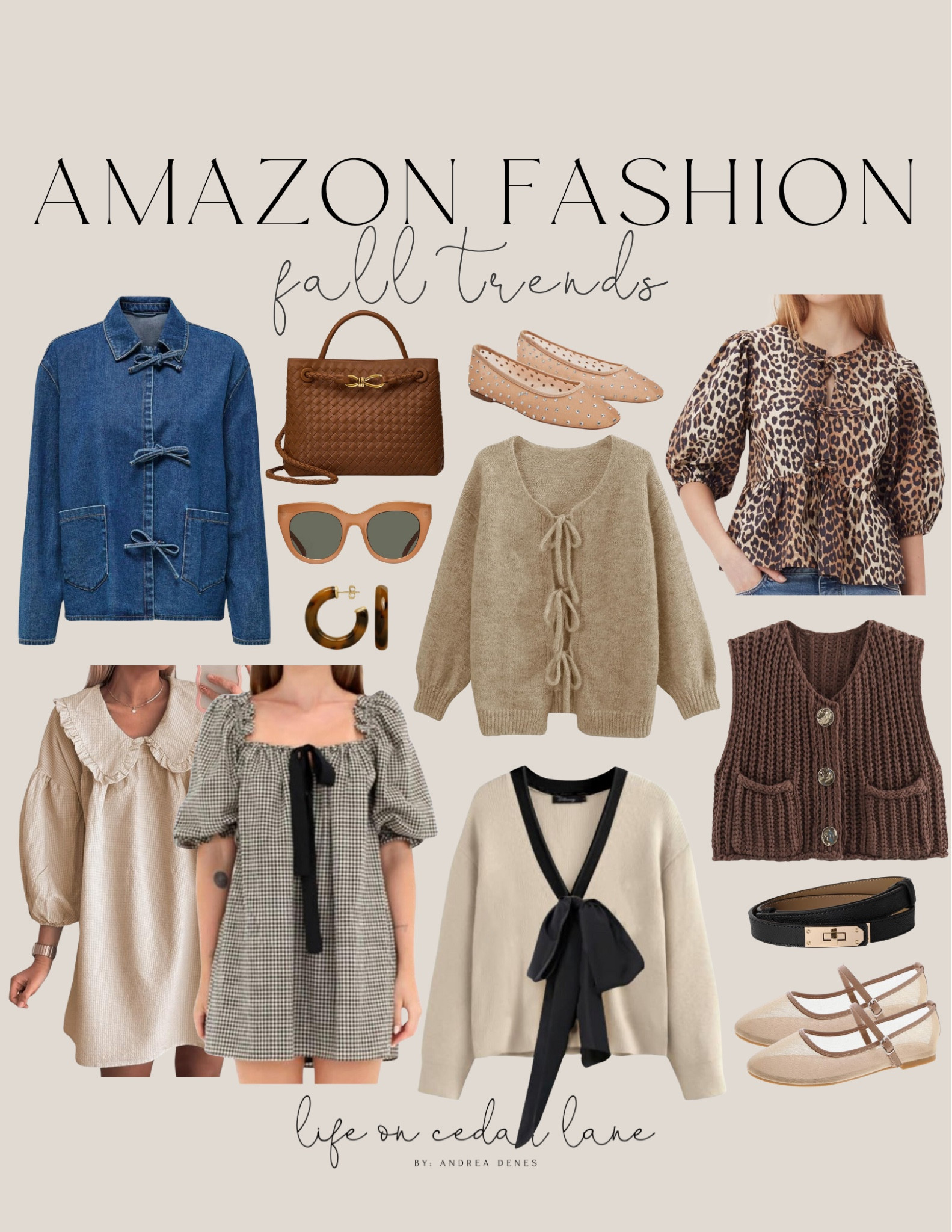 Amazon Fashion- loving these cute outfit finds for fall! Affordable and come in several color options too!

#amaxonoutfits #falloutfit 


#LTKSaleAlert #LTKFindsUnder50 #LTKOver40