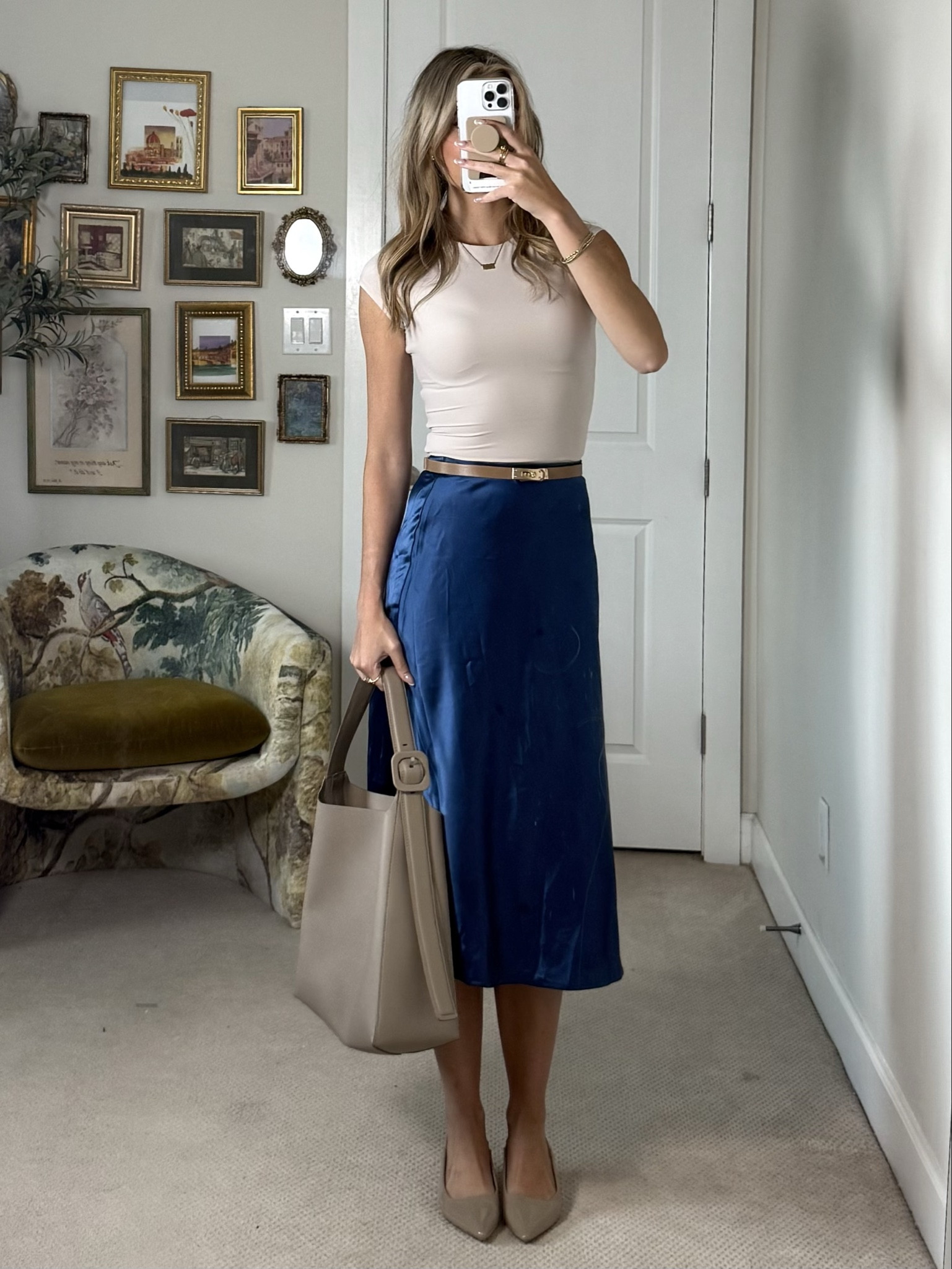 Amazon corporate outfit business casual

#LTKWorkwear