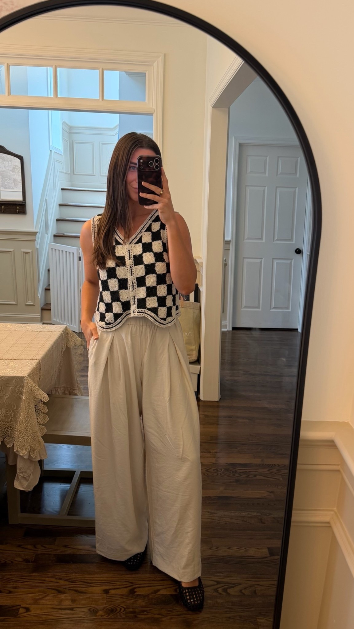 Size medium regular pants!