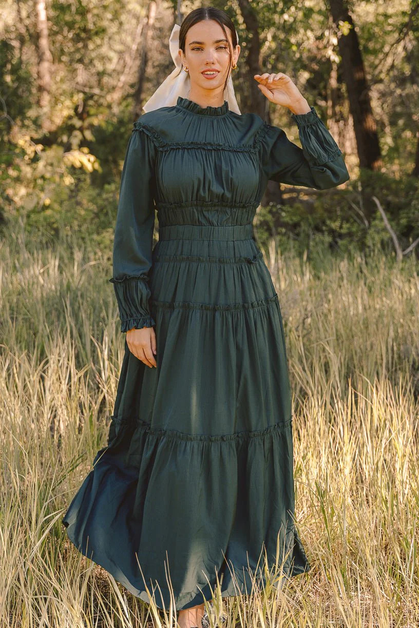 Gwendolyn Dress - FINAL SALE | Ivy City Co