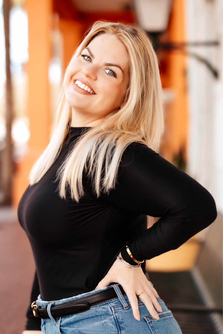 Minimalist fall outfits from Abercrombie 💕 Amazon jewelry carrier dupe love bangle dupe Tiffany dupe designer jewelry dupe 

#LTKGiftGuide #LTKMidsize #LTKHoliday