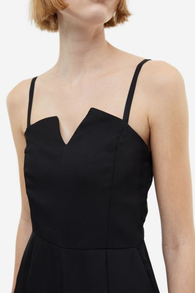 Bandeau Jumpsuit | H&M (US + CA)