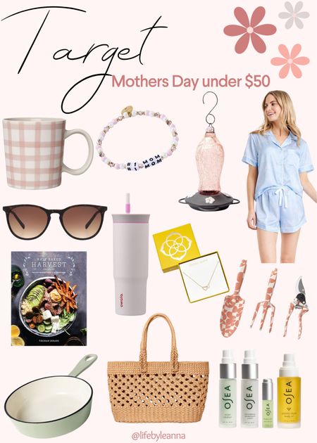 Target Mother’s Day gifts under $50





#LTKfindsunder50 #LTKSeasonal #LTKGiftGuide