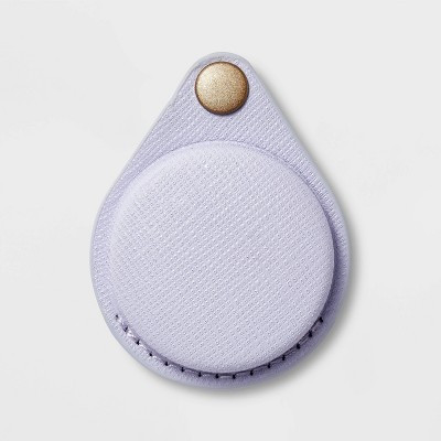 Apple AirTag Sticker Mount - heyday™ Soft Purple | Target