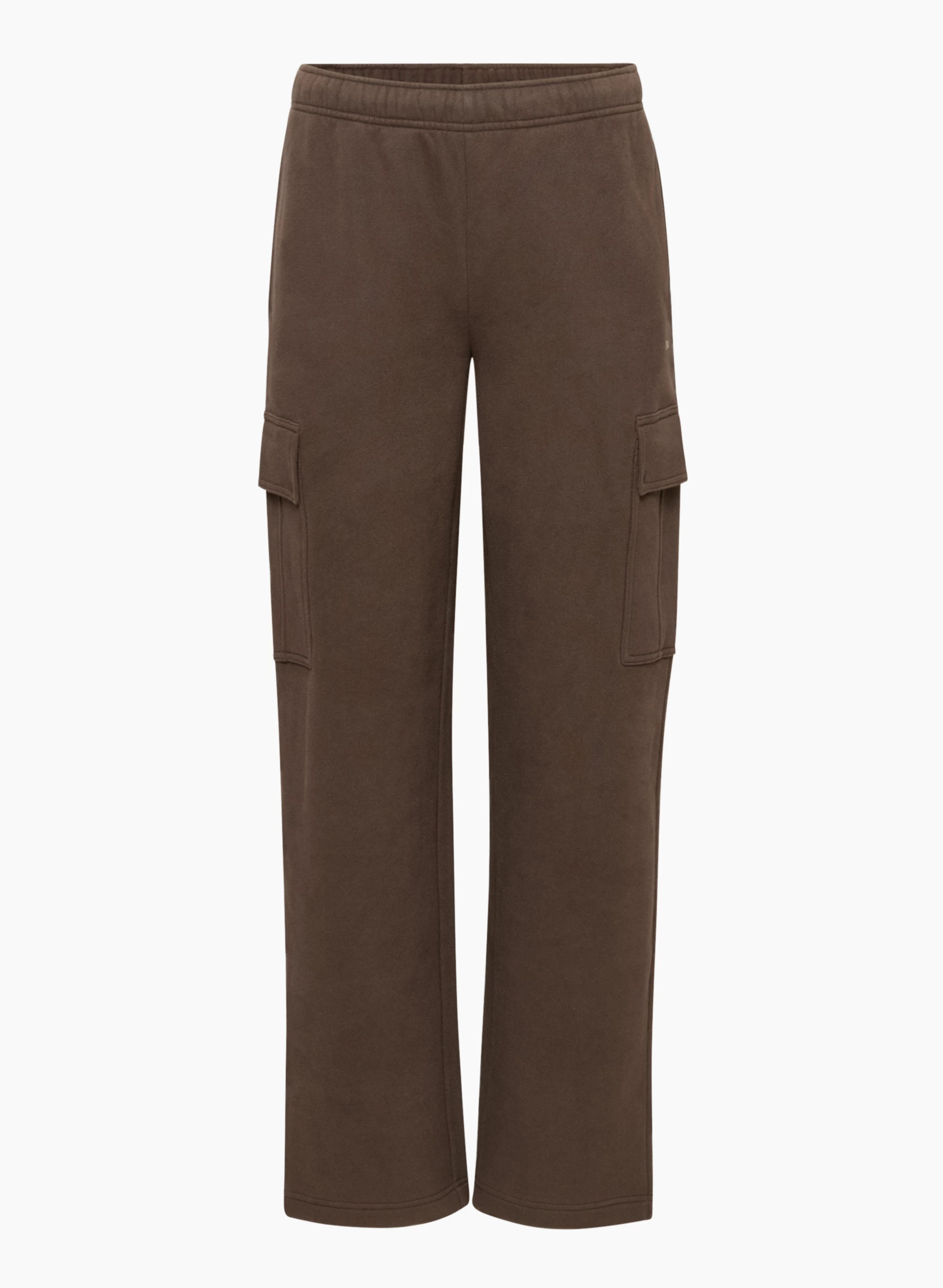 COZY FLEECE MEGA CARGO™ SWEATPANT | Aritzia