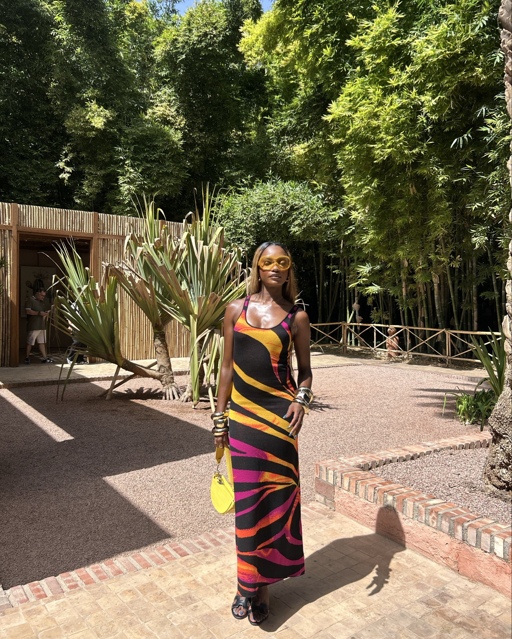 Jardin Privé

#LTKTravel #LTKPetite #LTKStyleTip