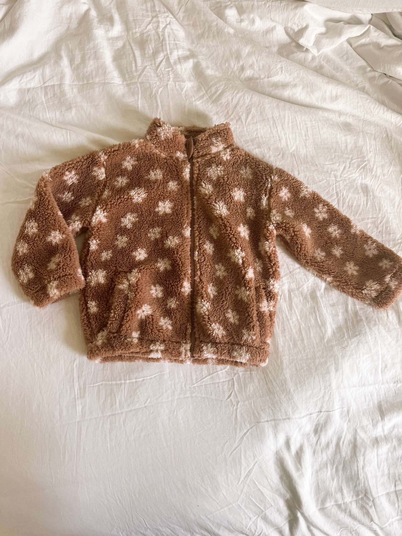 Target fleece for toddlers

#LTKstyletip #LTKSeasonal #LTKkids
