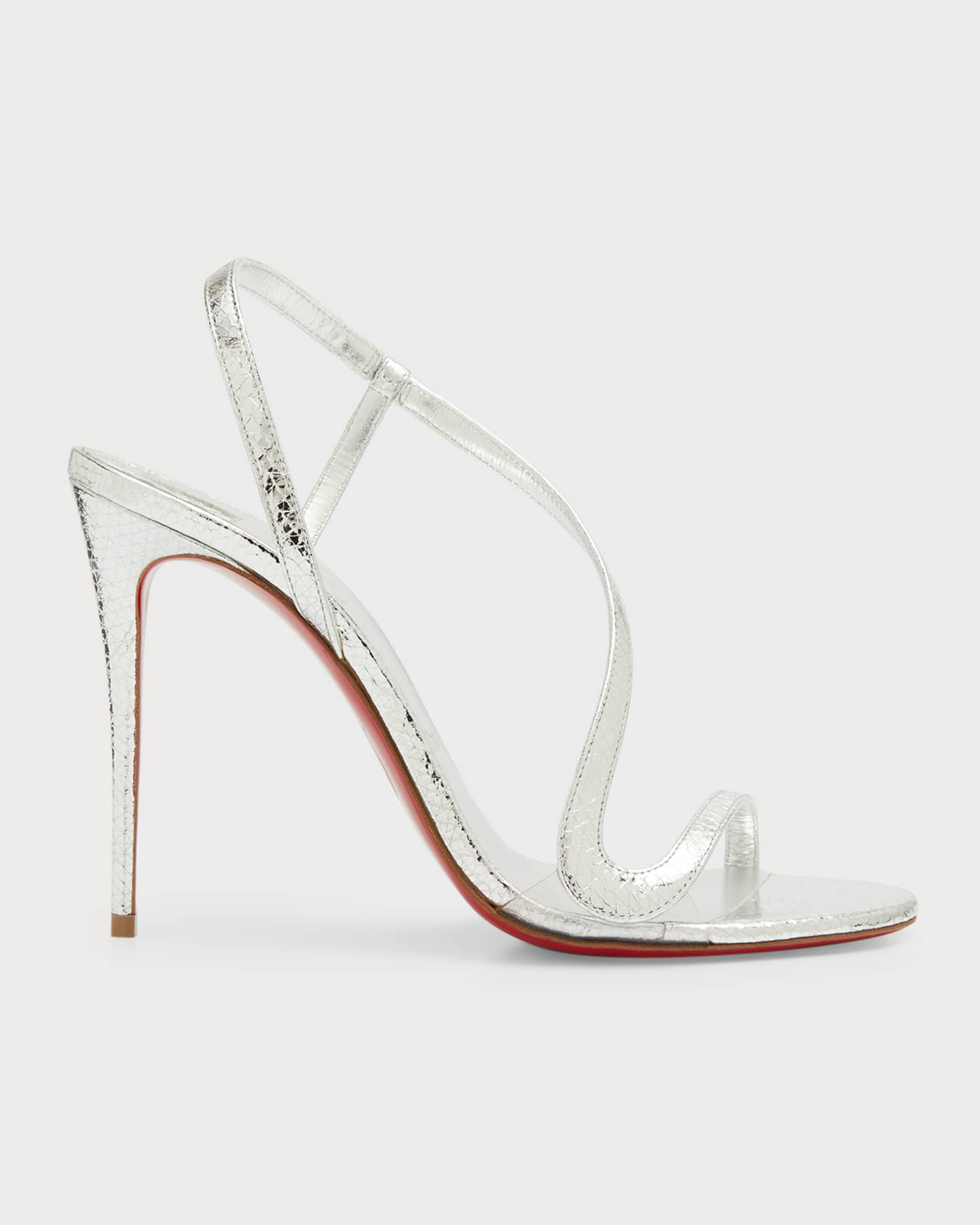 Color: Silver | Neiman Marcus
