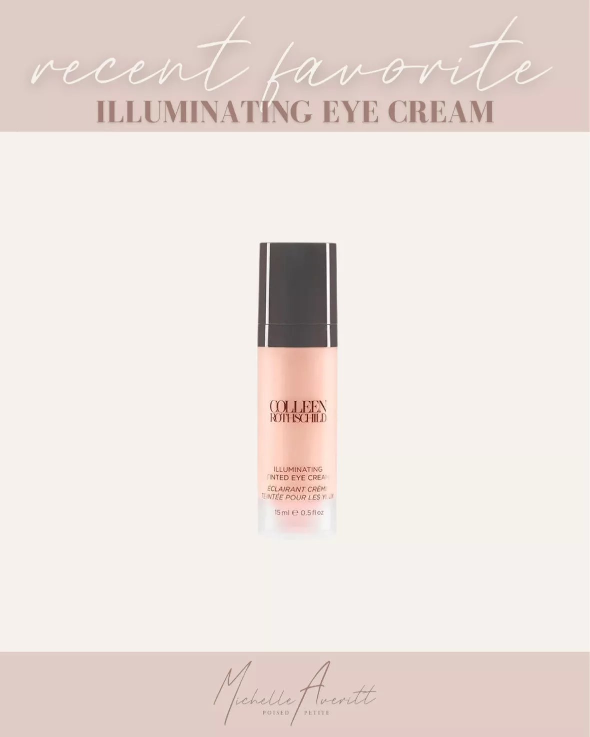 PRETTYLITTLETHING Cream Light … curated on LTK