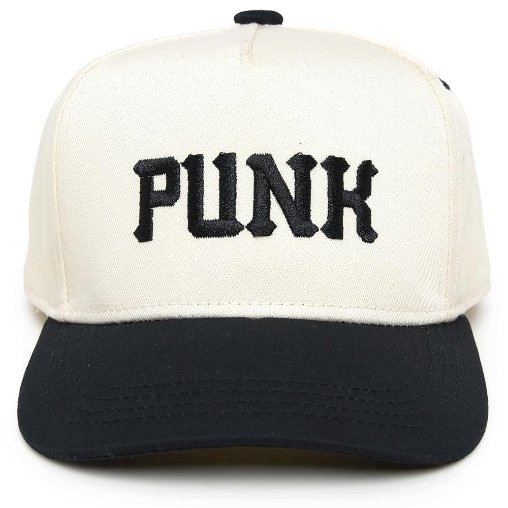 Funky Junque Premium Kids Trucker Hat Vintage Snapback Baseball Cap - Toddler Designs, Infant Siz... | Amazon (US)