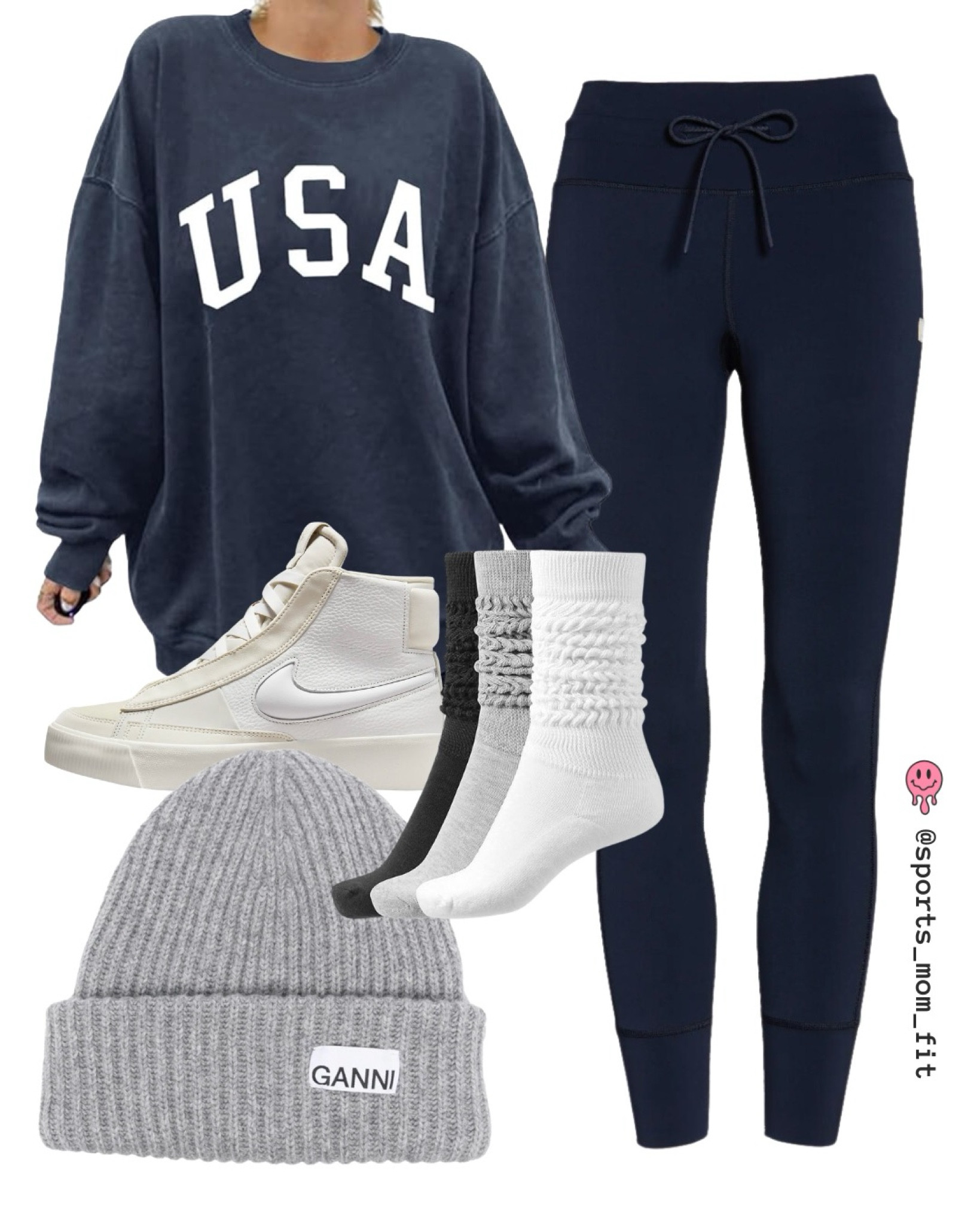 Cold weather essentials + adorbs outdoor wear featuring NAVY 🧢💙

#LTKfindsunder100 #LTKshoecrush #LTKfindsunder50