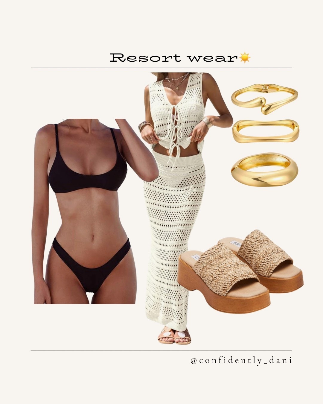 #LTKFestival #LTKSwim #LTKTravel