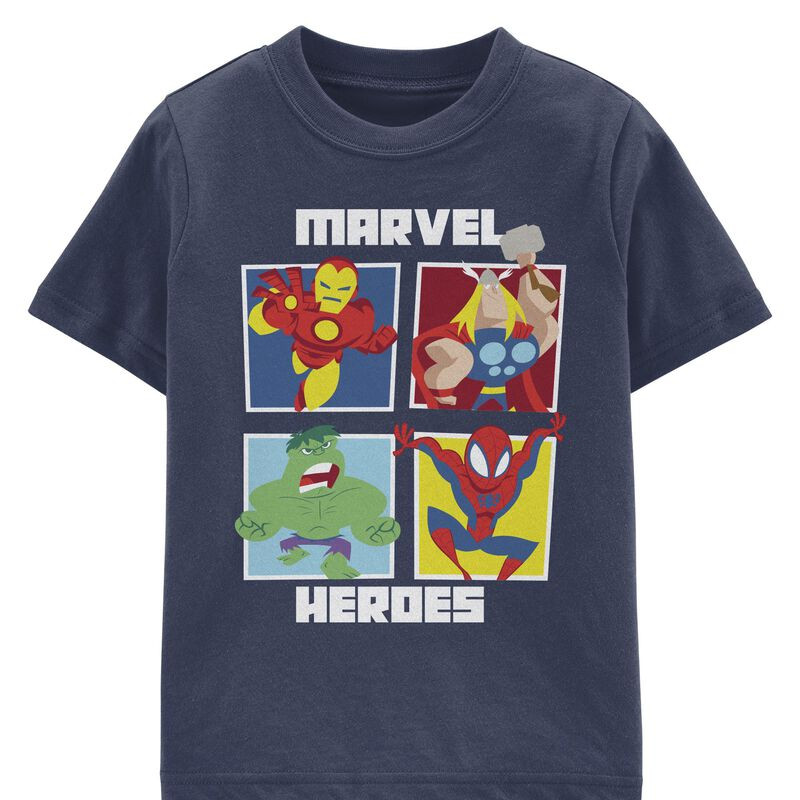 ©MARVEL Tee | Carter's