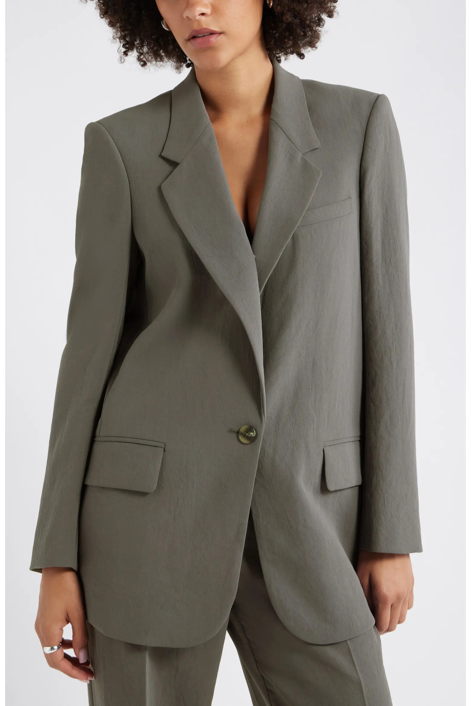 The Curator Relaxed Blazer (Women) | Nordstrom | Nordstrom