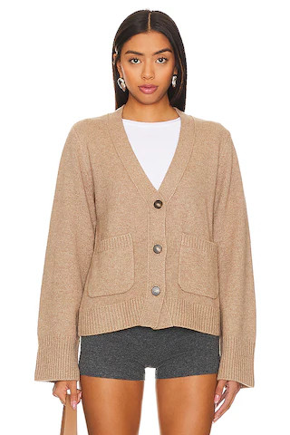 Pocket Cardigan
                    
                    Rue Sophie | Revolve Clothing (Global)